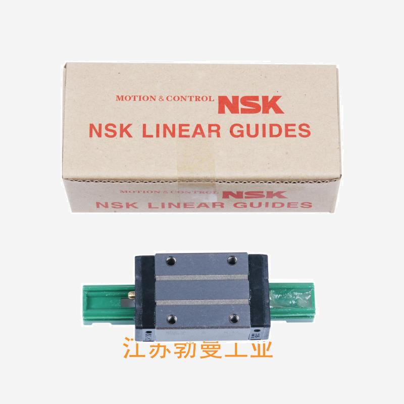 NSK NS300260ALC2B01PHH-NS标准导轨