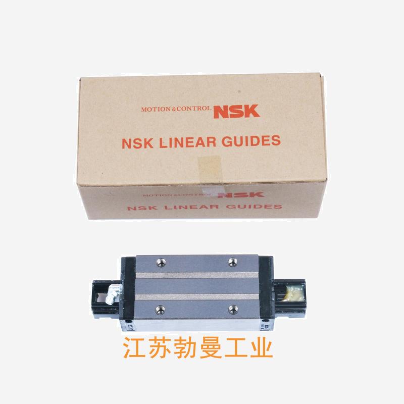 NSK NH557680BLD5**KCZ-NH低重心滑块
